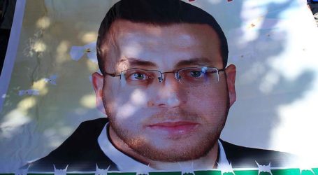 Palestinian Journalist On Hunger Strike Pushed Closer To Death