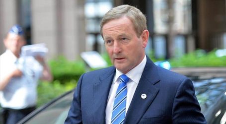Irish Premier Accepts Coalition Finished