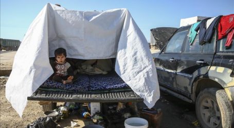 Number Of Besieged Syrians Larger Than Un Estimates: Report