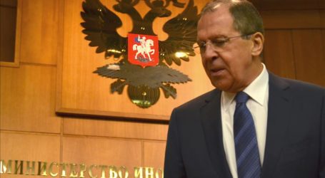 Russia Not Happy With Turkey-Israel Rapprochement
