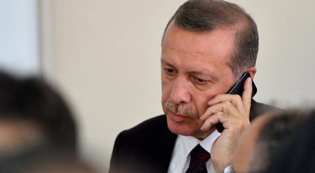 Turkish, Saudi Leaders Alarmed At Syria Attacks