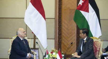 Indonesia and Jordan Urge OIC Member Countries to Unite in Supporting Palestine