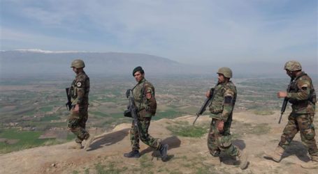 49 Militants Killed, Injured In Afghanistan: Kabul
