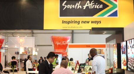 South Africa Featured as Guest Country at MIHAS 2016