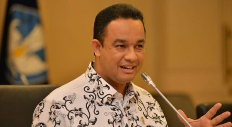Jakarta Governor Ensures Paramedical Personnels During Demonstration in Accordance with SOP