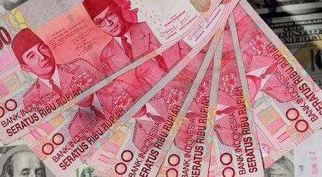 Rupiah Rises on Relaxation of Trade War