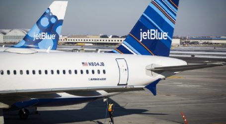 Two Muslim Women Escorted Off Jetblue Flight In US