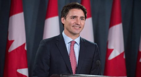 Canada To Double Entertaining Refugees, With Up To 57,000 In 2016