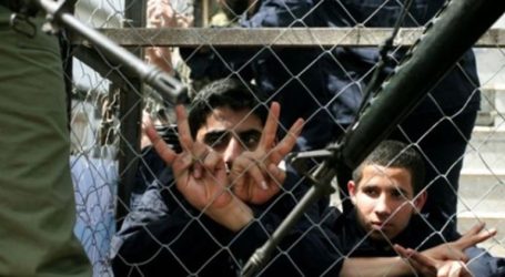 Amnesty International Describes Administrative Detention As Arbitrary