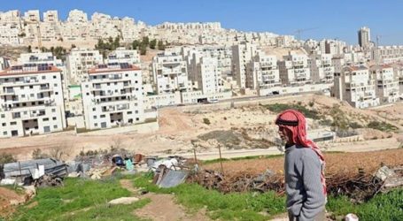 Report: 136 Towns And Villages In 1948 Palestine Face Racist Policies