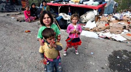 Women And Children In Syria’s Darya Call For UN To Send Aid