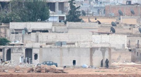 Assad Regime Controls Syrian Cantons: Kurdish Party