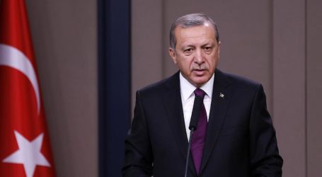 Erdogan Vows To Bring ‘Terror To Heel’ Post Ankara Blast