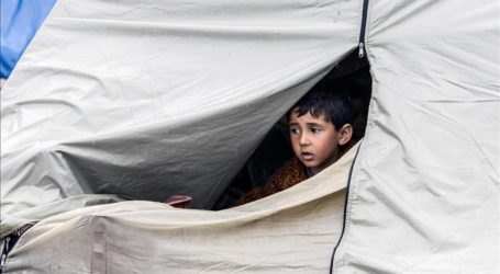 UN Warns EU Against Mass, Arbitrary Migrant Expulsions