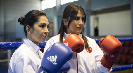 Turkish Boxing Clubs Offer Free Training To Women