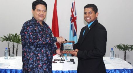 Fiji to Work Closely with Indonesia in Election Management