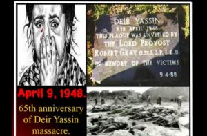 Deir-Yassin