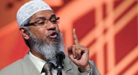 India Revokes Passport of Popular Muslim Preacher