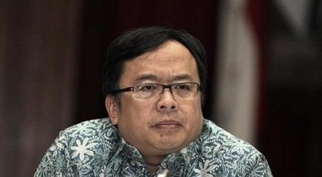 Weak Tax Collection, Indonesia Wants to Cut Government Spending