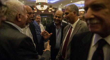 Egyptian Sources: Relations Between Hamas and Egypt ‘Noticeably’ Improved