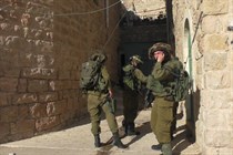 Israel Reopens Hebron Road After 5 Months Of Closure