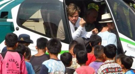Indonesia ‘May Blacklist Leonardo DiCaprio over Palm Oil Comments’