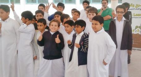 Quranic Botanic Garden Begins Fun, Learn Initiative For School Kids