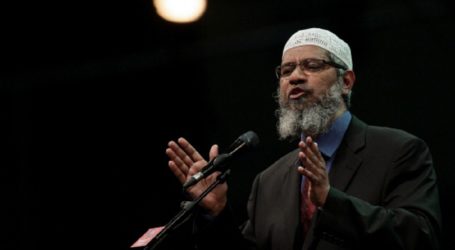 Zakir Naik’s Lecture Instrumental Reverting  Islam In Malaysia