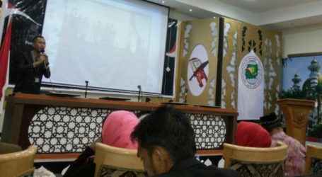 Indonesian Embassy In Sudan Holds Journalism Training For Students