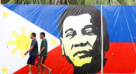 ‘No Lavish Inaugural Ball for Duterte’