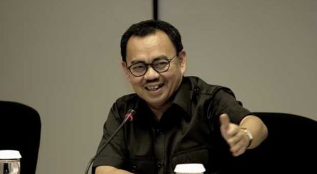 Indonesian Energy Minister for New OPEC Secretary-General?