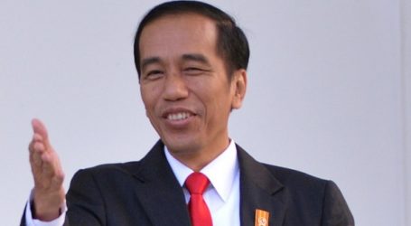 President Jokowi to Visit Japan to Attend G7 Summit