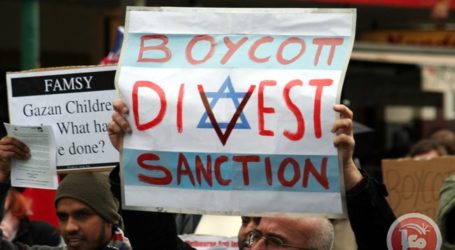 Dutch Government Affirms the Right to Endorse the BDS Movement