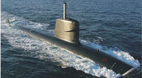 Indonesia Next on the Buyer List for French Submarines?