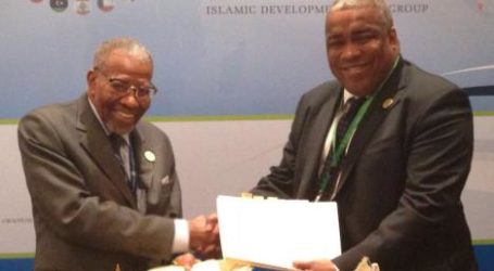 Suriname Seeks to Expand Islamic Banking and Finance