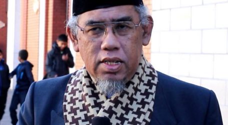Malaysian MAPIM Calls on Ulama to Protest Friday’s Prayer Ban in Kashmir
