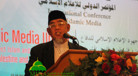 MAPIM: Islamic Media Need to Establish a Common Goal