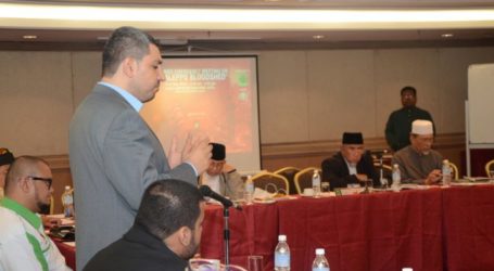 Asian NGO’s to Attend Intl Conference Of Islamic Media In Jakarta