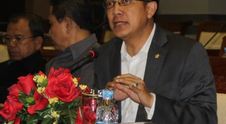 Rising Palestinian Issue, Indonesian Minister Salutes ICIM