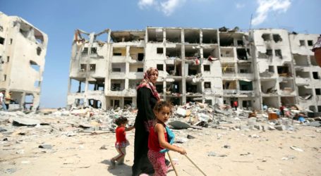 UNRWA: Israeli Siege Damaging Gaza’s Economy
