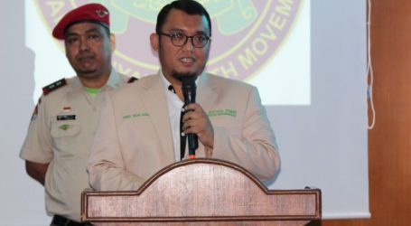 Indonesian Muhammadiyah Youth Support International Conference Of Islamic Media