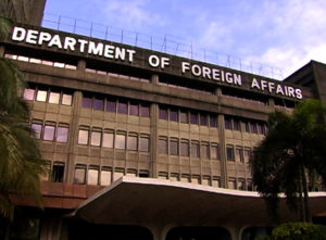 The DFA maintains close coordination with concerned foreign governments in ensuring the safe return of all the remaining hostages.