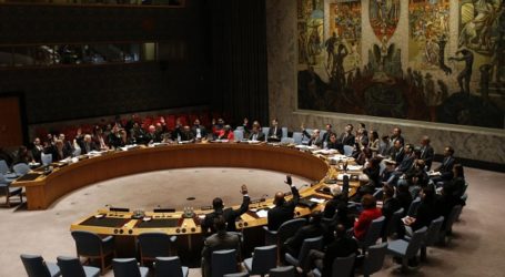 France, UK Seek UN Security Council Meeting On Aleppo