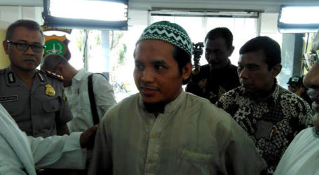 Former Terrorist Ali Imron to be Involved in Deradicalization Program