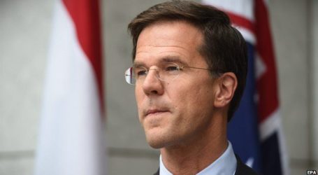 Dutch Prime Minister Under Harsh Criticism for Wishing Muslims a Happy Ramadan