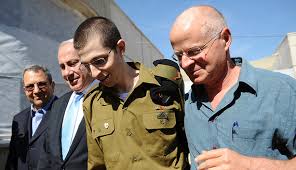 Popular Resistance Committees Applaud Shalit Prisoner Exchange on 10th Anniversary