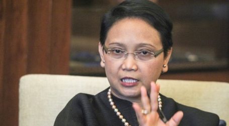 Retno Marsudi to Address Threat of Terrorism at ASEAN Forum