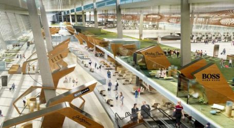 Inadequate Technical Standards Delay Opening of Jakarta Airport’s New Terminal