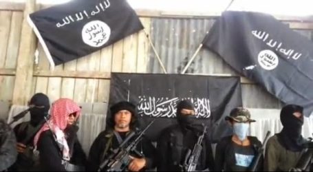 ISIS Releases First Propaganda Video for Philippines