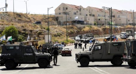 Israel Kills Palestinian Woman in Occupied West Bank